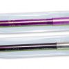 Funda plástica polipropileno proteger lápiz labios - Imagen 3