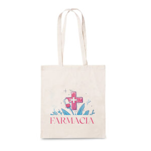 Bolsa Algodón