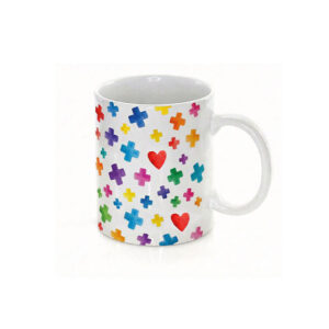 Taza Cerámica