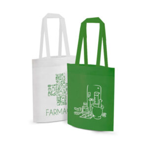 Bolsa TST con fuelle
